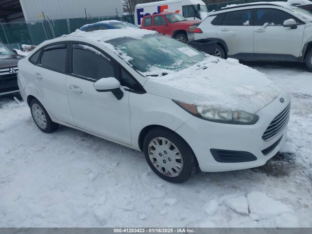 ford fiesta 2015 3fadp4aj1fm171802