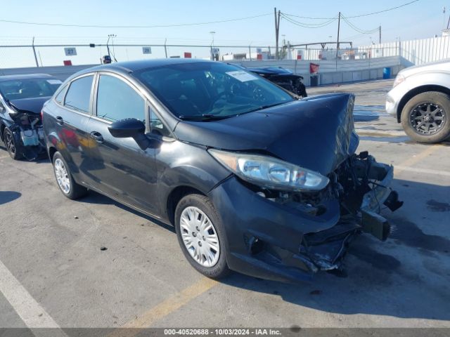 ford fiesta 2015 3fadp4aj1fm221176