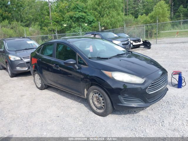 ford fiesta 2016 3fadp4aj1gm148666