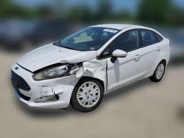 ford fiesta 2016 3fadp4aj1gm162230