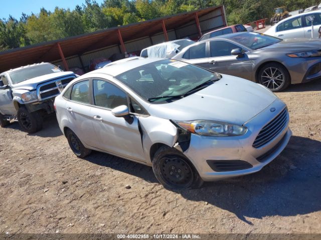 ford fiesta 2017 3fadp4aj1hm131271