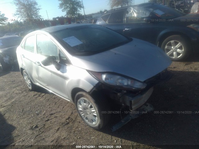 ford fiesta 2019 3fadp4aj1km111528