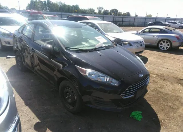 ford fiesta 2019 3fadp4aj1km128748