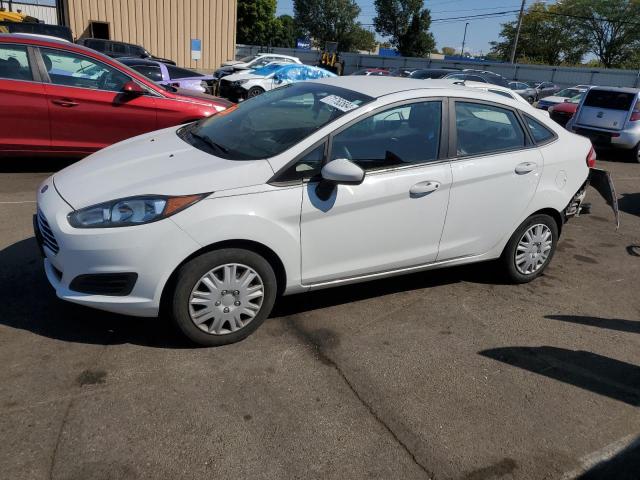 ford fiesta s 2019 3fadp4aj1km129110