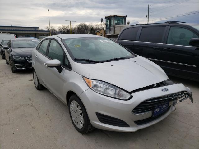 ford fiesta s 2019 3fadp4aj1km131584