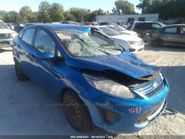 ford fiesta 2011 3fadp4aj2bm148295