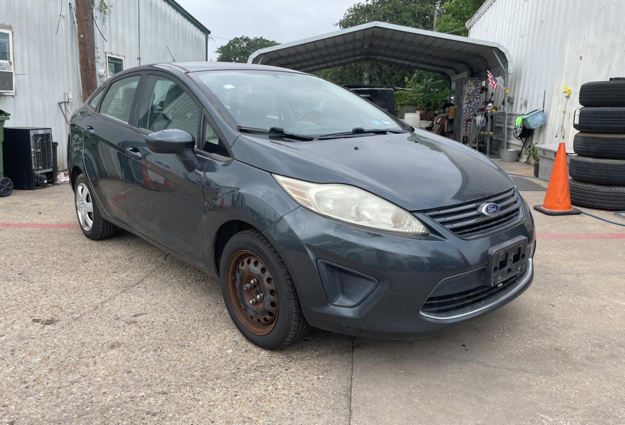 ford fiesta s 2011 3fadp4aj2bm223965