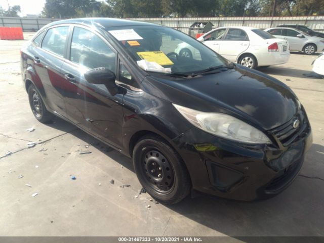 ford fiesta 2012 3fadp4aj2cm156270