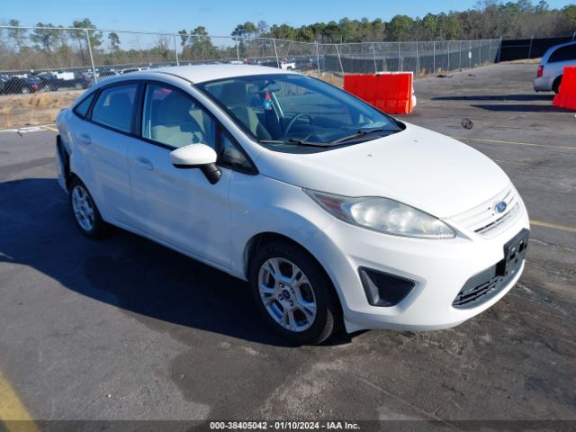 ford fiesta 2013 3fadp4aj2dm164547