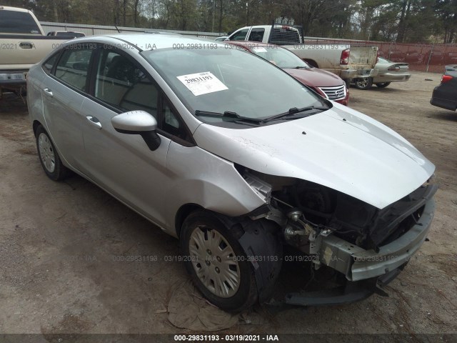 ford fiesta 2014 3fadp4aj2em195850