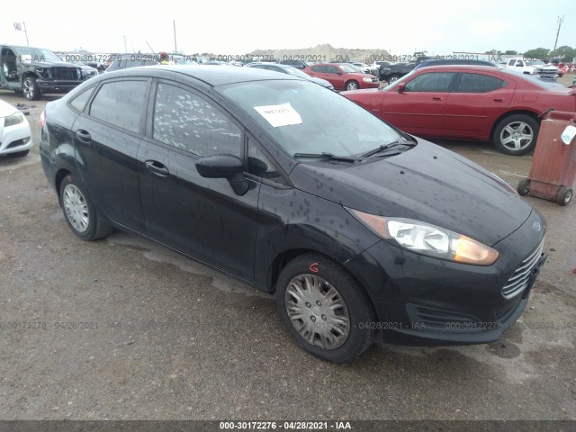 ford fiesta 2014 3fadp4aj2em244609