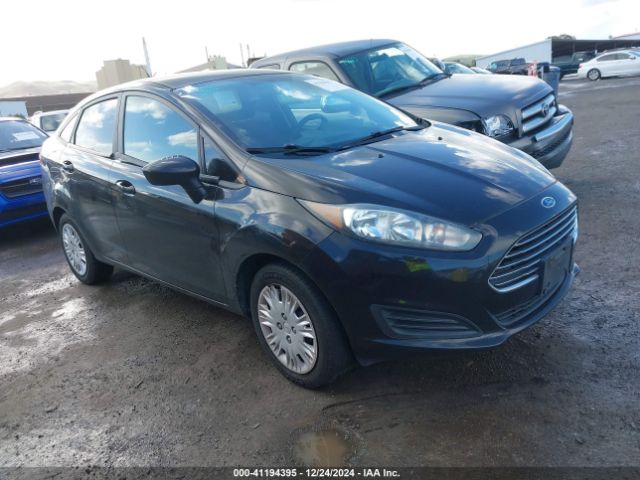 ford fiesta 2015 3fadp4aj2fm198488