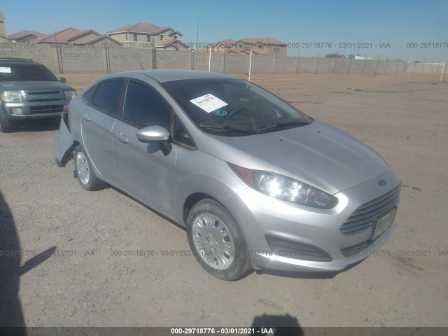 ford fiesta 2017 3fadp4aj2hm122529