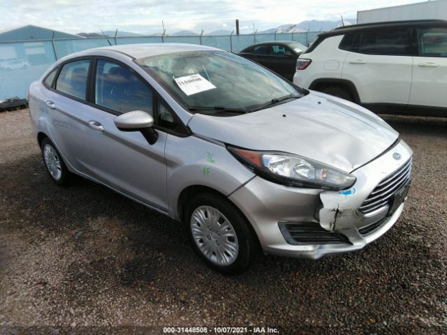 ford fiesta 2017 3fadp4aj2hm143350