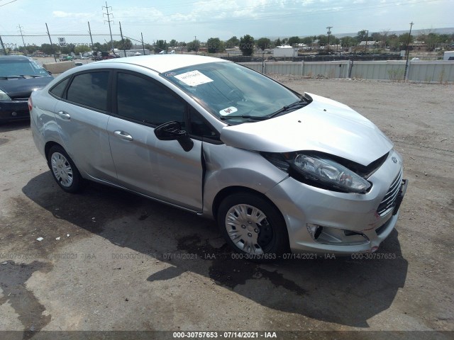 ford fiesta 2018 3fadp4aj2jm134962