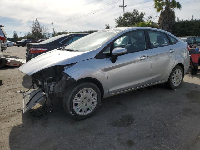 ford fiesta s 2019 3fadp4aj2km158373