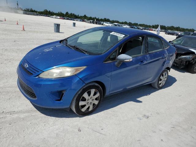 ford fiesta 2011 3fadp4aj3bm129030