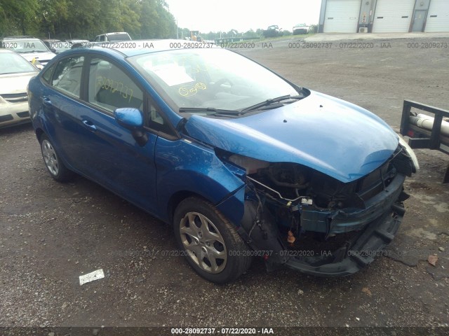 ford fiesta 2011 3fadp4aj3bm140643