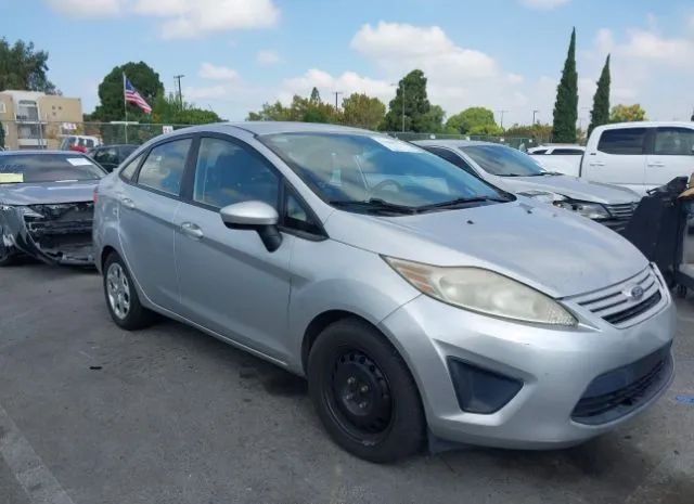 ford fiesta 2013 3fadp4aj3dm136983