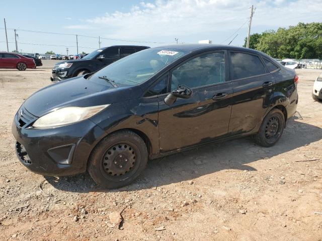 ford fiesta 2013 3fadp4aj3dm177775