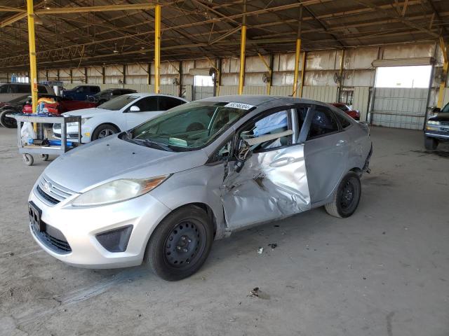 ford fiesta 2013 3fadp4aj3dm214825