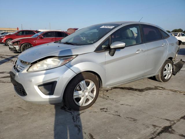 ford fiesta s 2013 3fadp4aj3dm225792