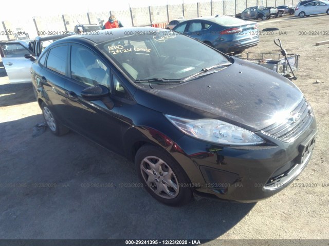 ford fiesta 2013 3fadp4aj3dm226005