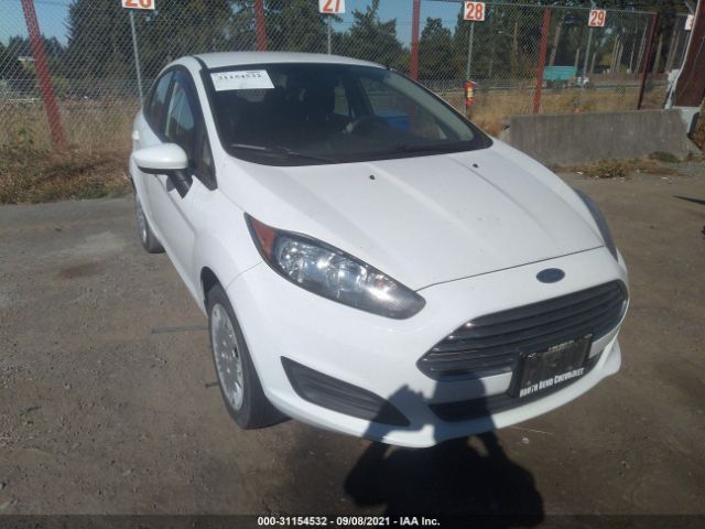 ford fiesta 2015 3fadp4aj3fm172613