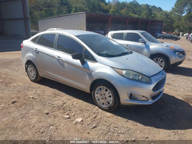 ford fiesta 2016 3fadp4aj3gm138026