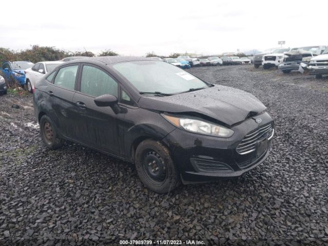 ford fiesta 2016 3fadp4aj3gm154842