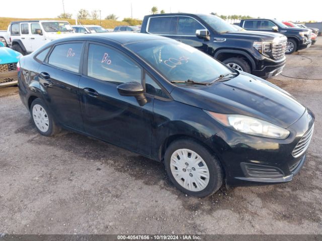 ford fiesta 2018 3fadp4aj3jm100366