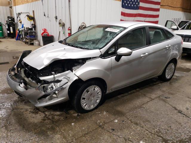 ford fiesta 2018 3fadp4aj3jm106569