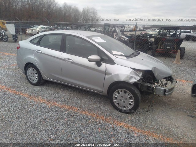 ford fiesta 2018 3fadp4aj3jm138437