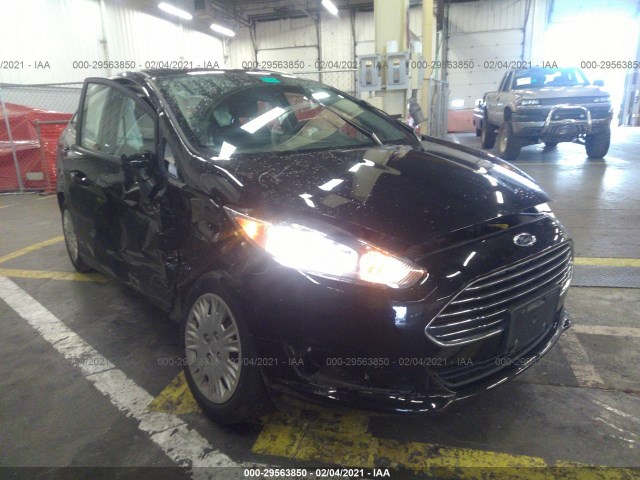 ford fiesta 2018 3fadp4aj3jm144500