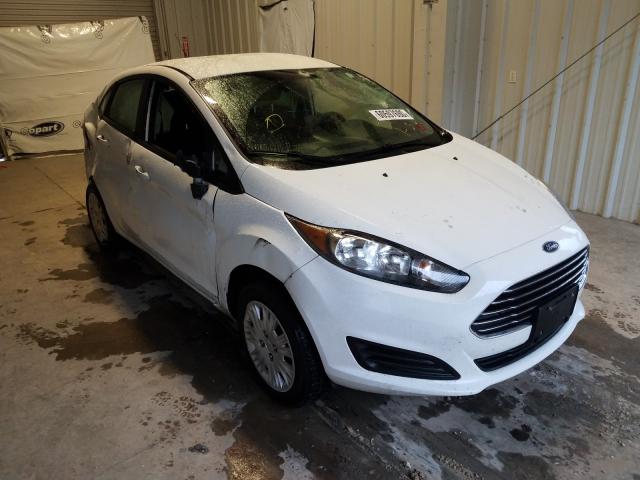 ford fiesta 2019 3fadp4aj3km104600