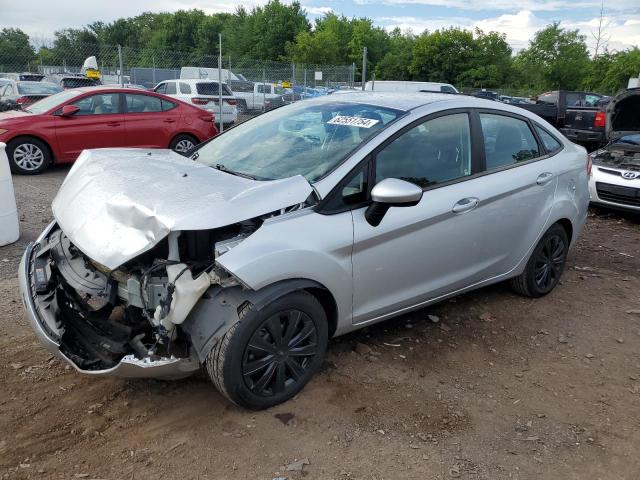 ford fiesta s 2019 3fadp4aj3km109098