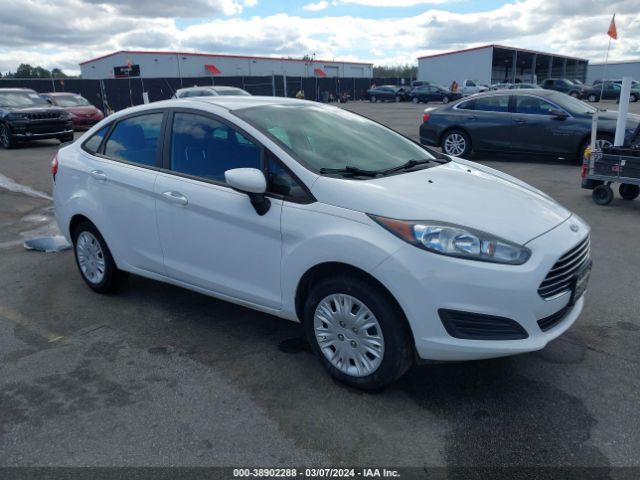 ford fiesta 2019 3fadp4aj3km129934