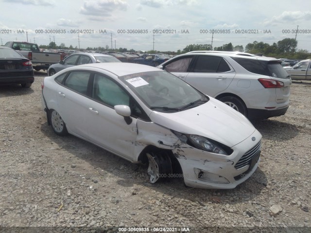 ford fiesta 2019 3fadp4aj3km146006