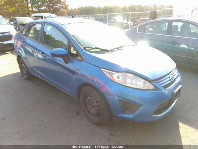 ford fiesta 2011 3fadp4aj4bm121163