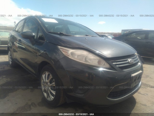 ford fiesta 2011 3fadp4aj4bm145561