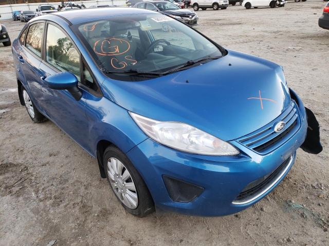 ford fiesta s 2011 3fadp4aj4bm175658