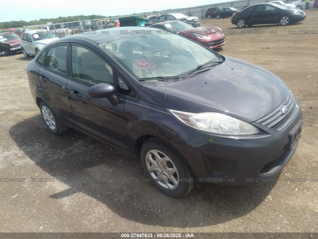 ford fiesta 2012 3fadp4aj4cm125733