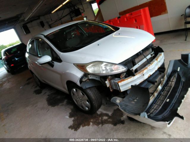 ford fiesta 2013 3fadp4aj4dm131727