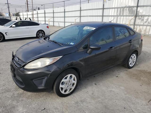 ford fiesta s 2013 3fadp4aj4dm149757