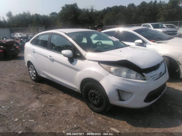 ford fiesta 2013 3fadp4aj4dm203574