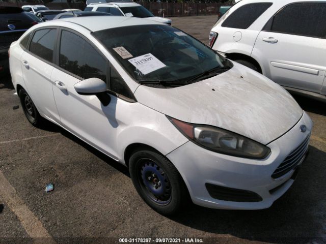 ford fiesta 2014 3fadp4aj4fm129530