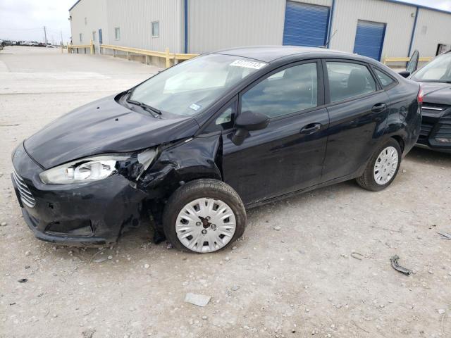 ford fiesta 2015 3fadp4aj4fm144710