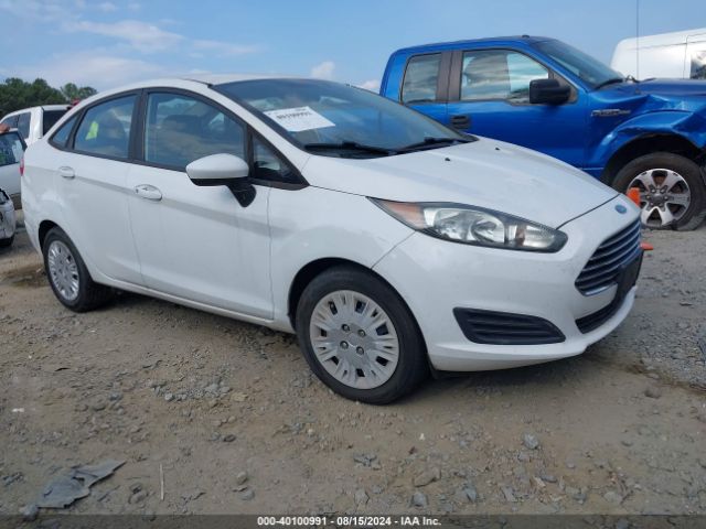 ford fiesta 2015 3fadp4aj4fm171891