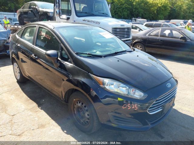 ford fiesta 2016 3fadp4aj4gm208634