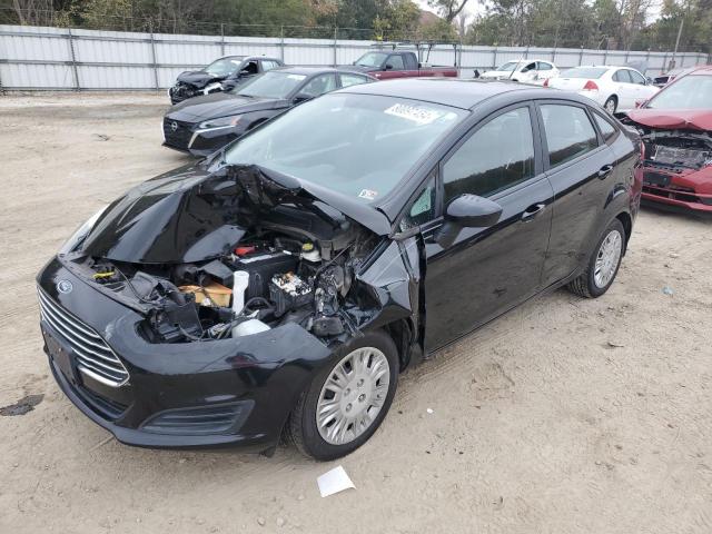 ford fiesta s 2019 3fadp4aj4km129103